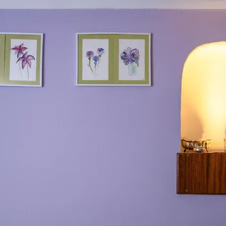 Rural Oriana Holiday home
