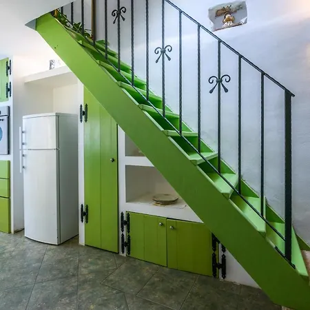 Rural Oriana Holiday home