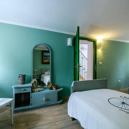 Holiday home Rural Oriana