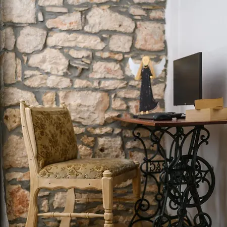 Holiday home Rural Oriana *