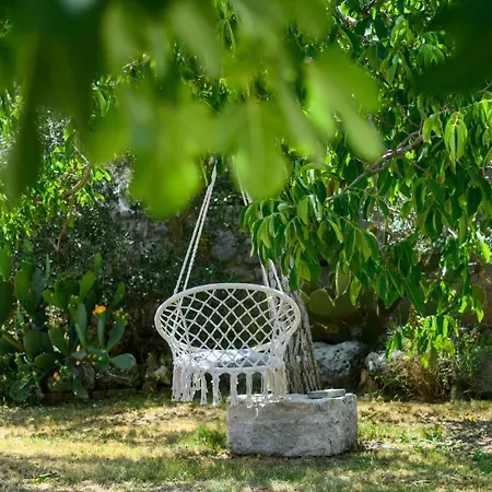 Holiday home Rural Oriana *